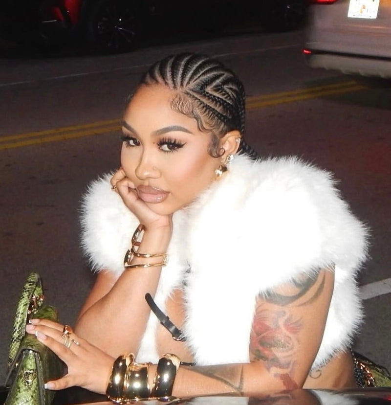 Sleddin' Through Winter