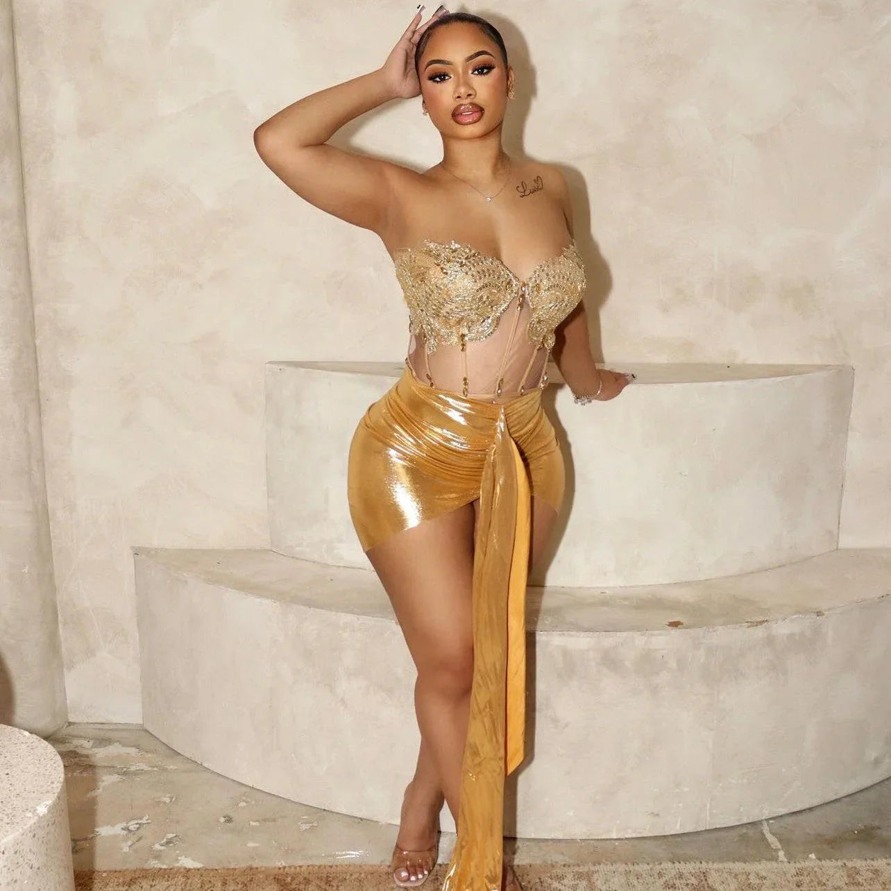 B-Day SZN on a Budget