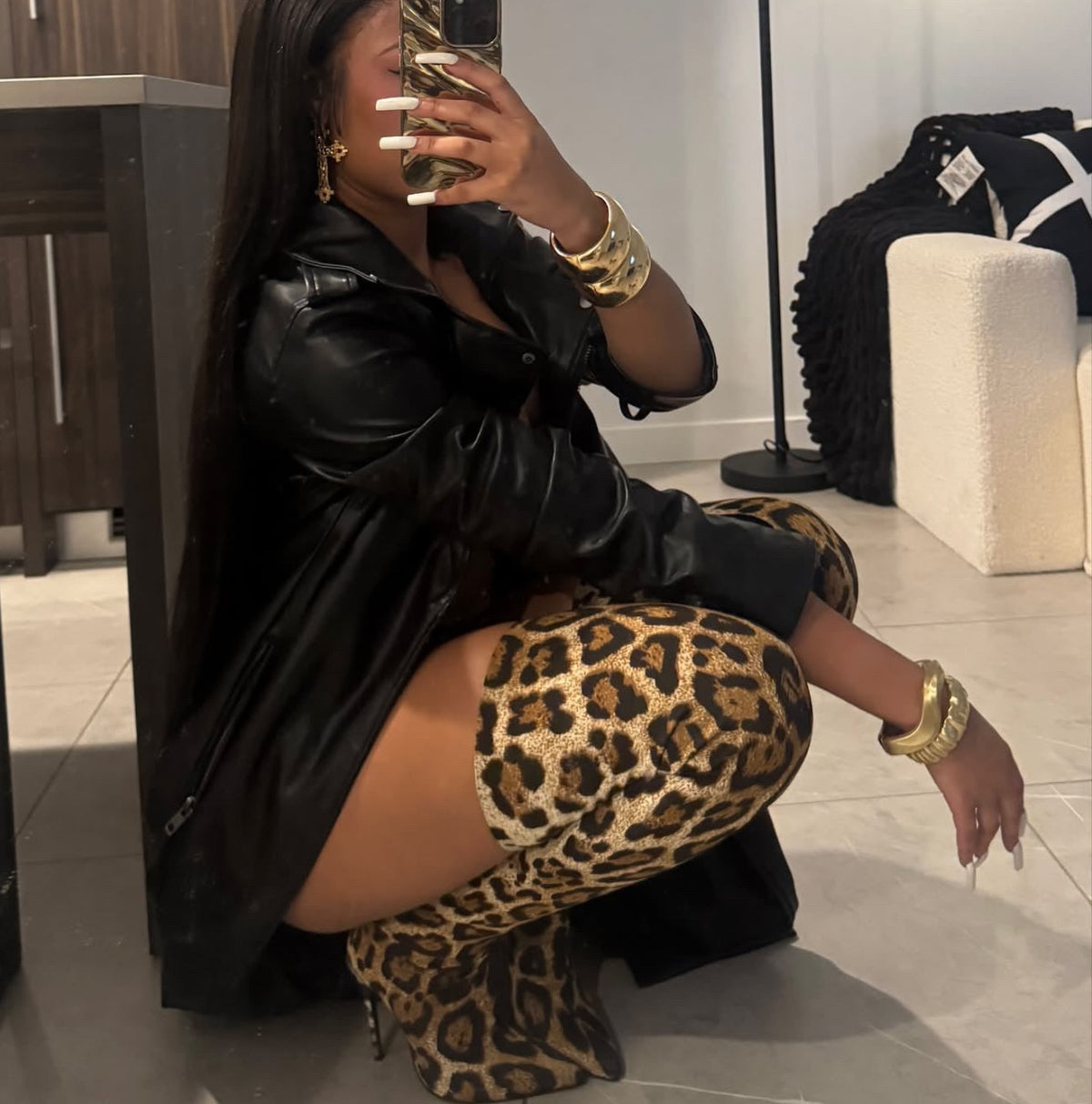 Big Flex Boots