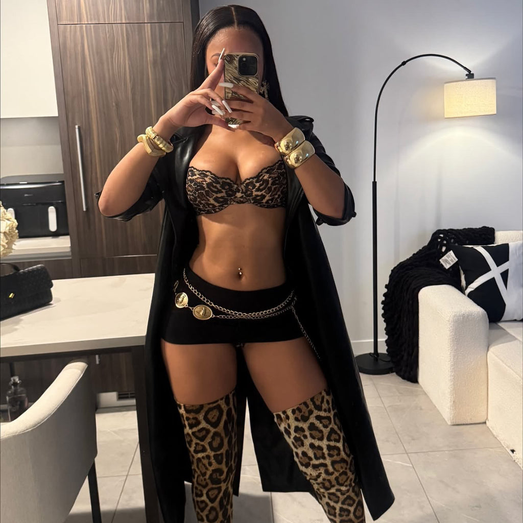 Big Flex Boots