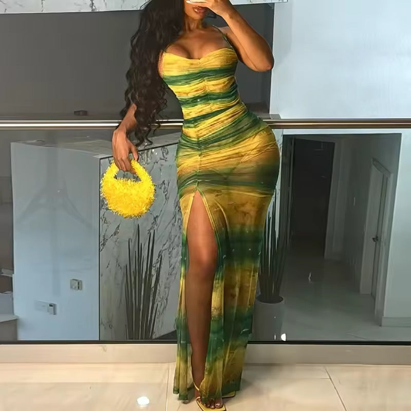 Its You Dress - Green