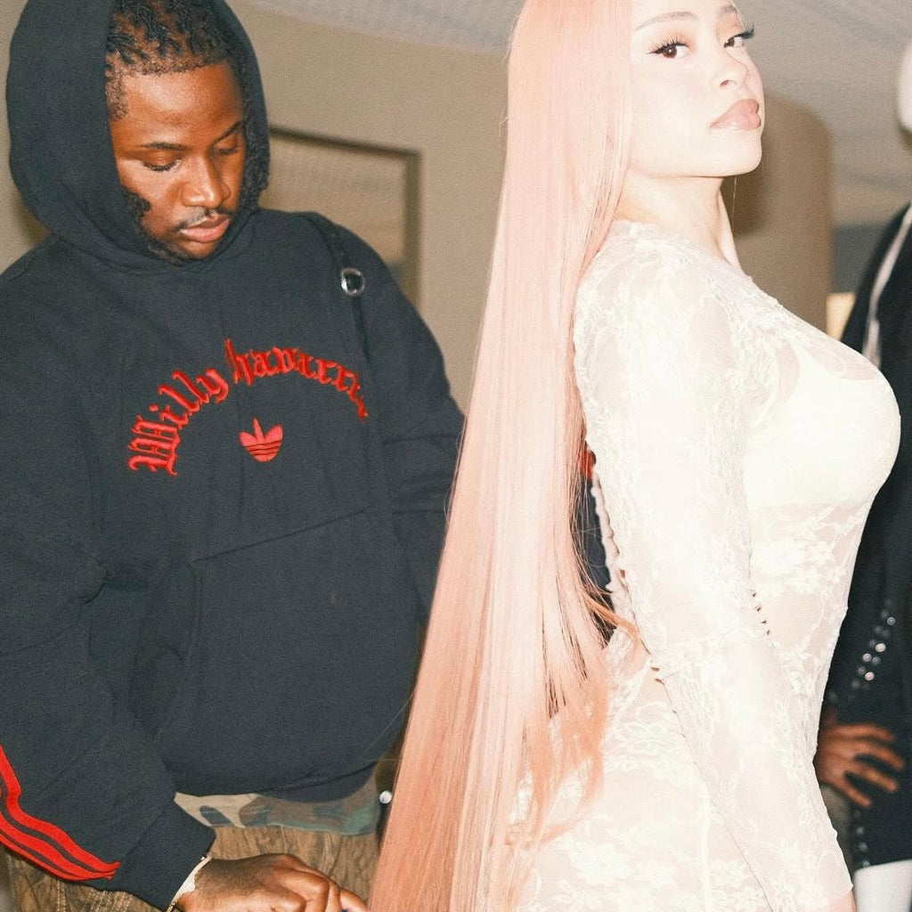 Deli Jumpsuit - White