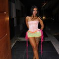 Chill Baby Shorts - Green