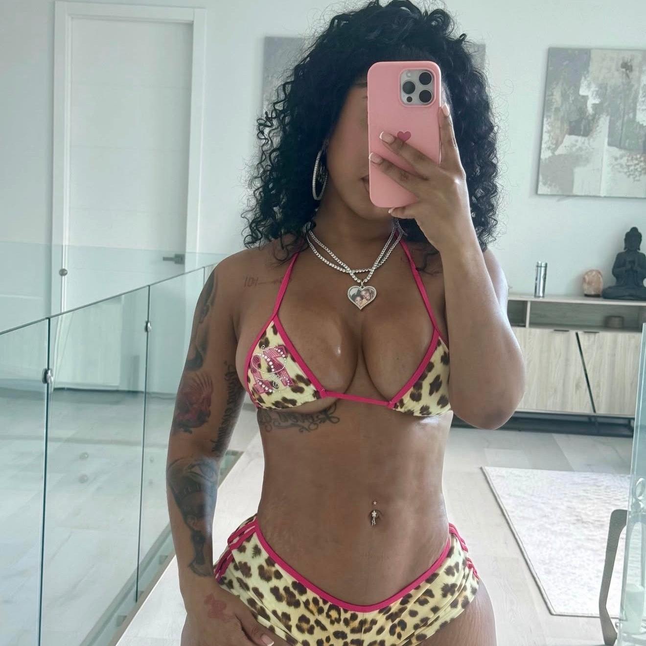 Prove It Set - Cream